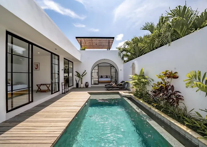 Villa Shanti Bingin Uluwatu 