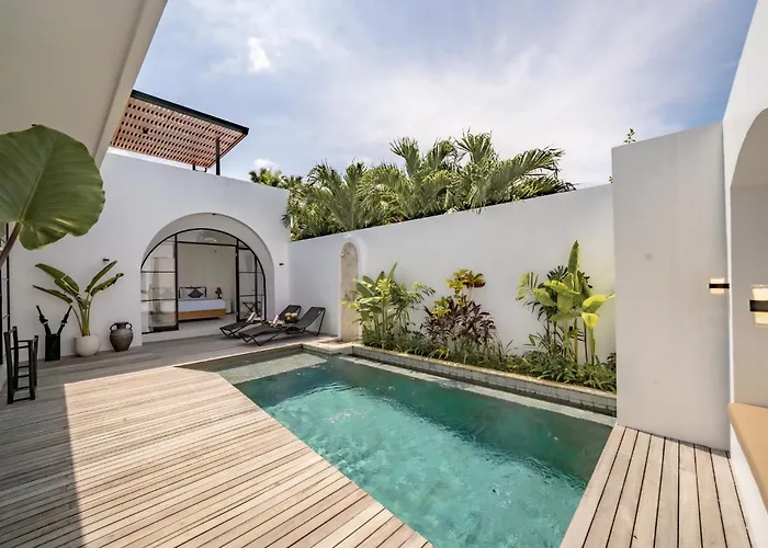 Villa Shanti Bingin Uluwatu 